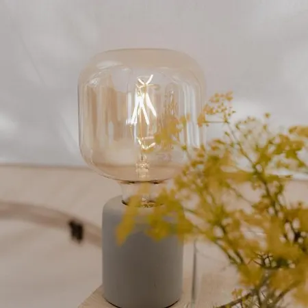 Glamp&wine By Cuturi Lyxtält