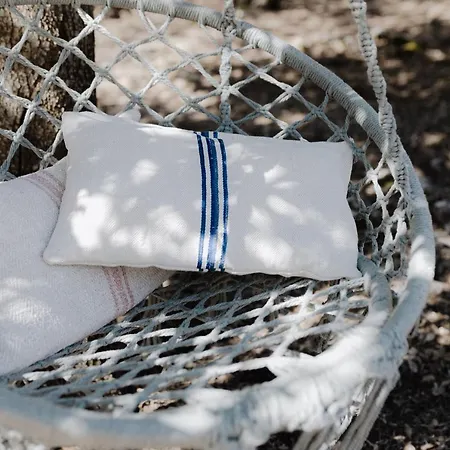 Glamp&wine By Cuturi Manduria