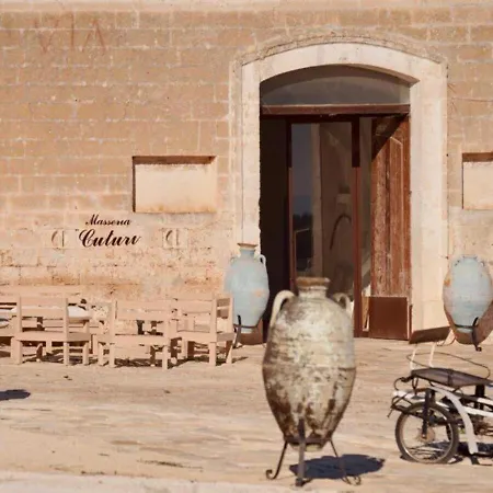 Glamp&wine By Cuturi Lyxtält