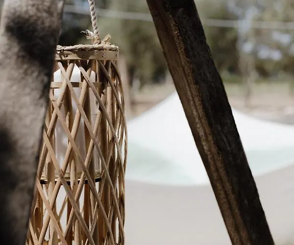 Glamp&wine By Cuturi