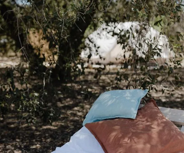 Glamp&wine By Cuturi خيمة فخمة *