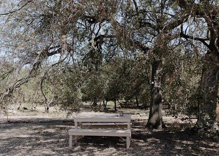 Glamp&wine By Cuturi * ماندوريا