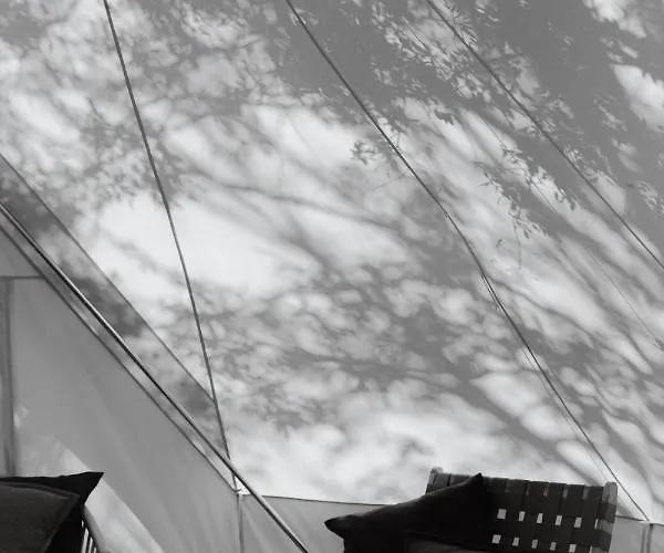 Glamp&wine By Cuturi