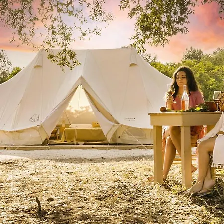 Nordisk Village Puglia