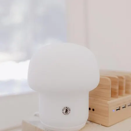 Luksustelt Glamp&wine By Cuturi