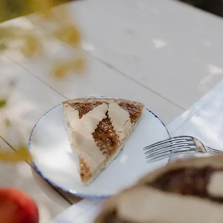 Luksustelt Glamp&wine By Cuturi *