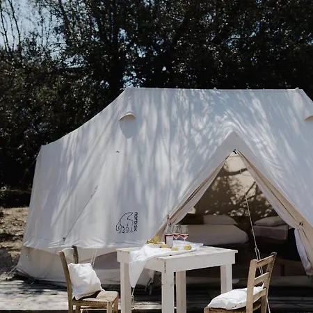 Nordisk Village Puglia *