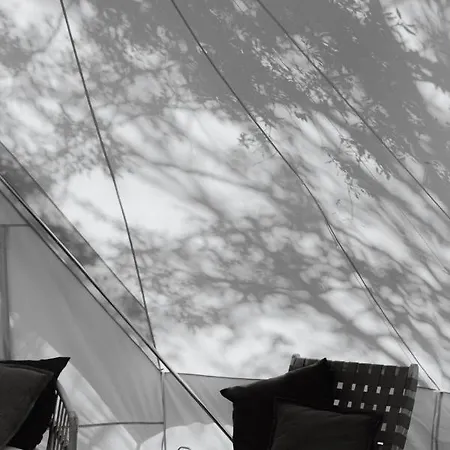 Glamping Masseria Cuturi
