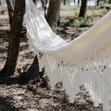 Glamping Masseria Cuturi *