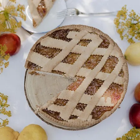 Οργανωμένο κάμπινγκ Glamp&Wine By Cuturi *