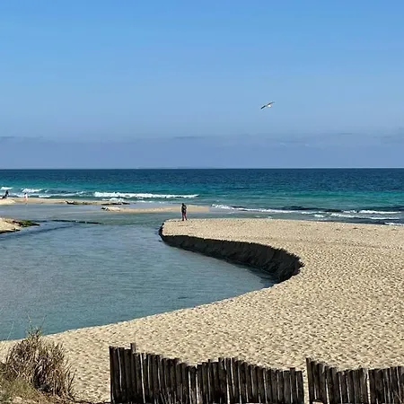 Nordisk Village Puglia *