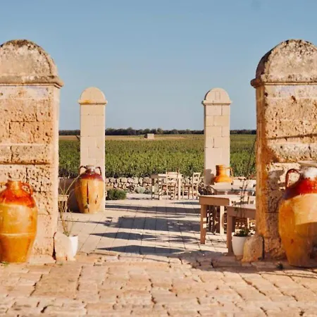 Nordisk Village Puglia Luxury tent *