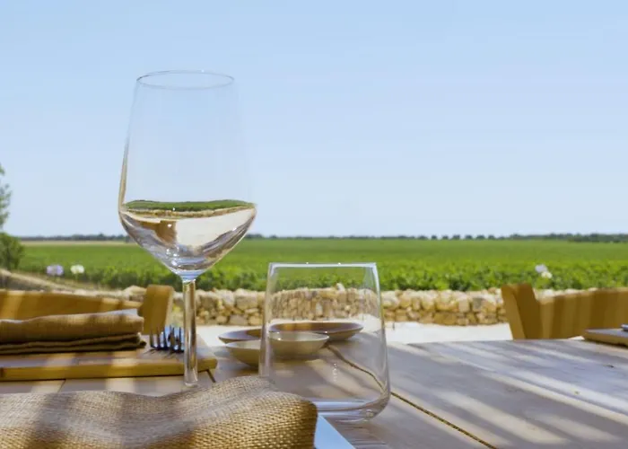 Glamping Glamp&wine By Cuturi *